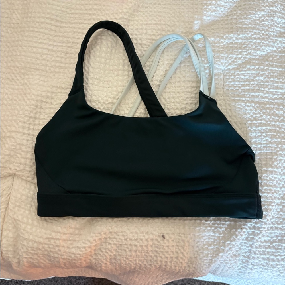 Athleta Sports Bra